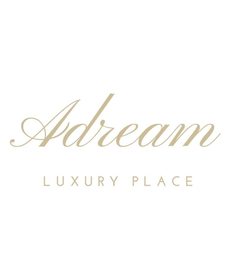 شقة Adream بيسكارا المظهر الخارجي الصورة